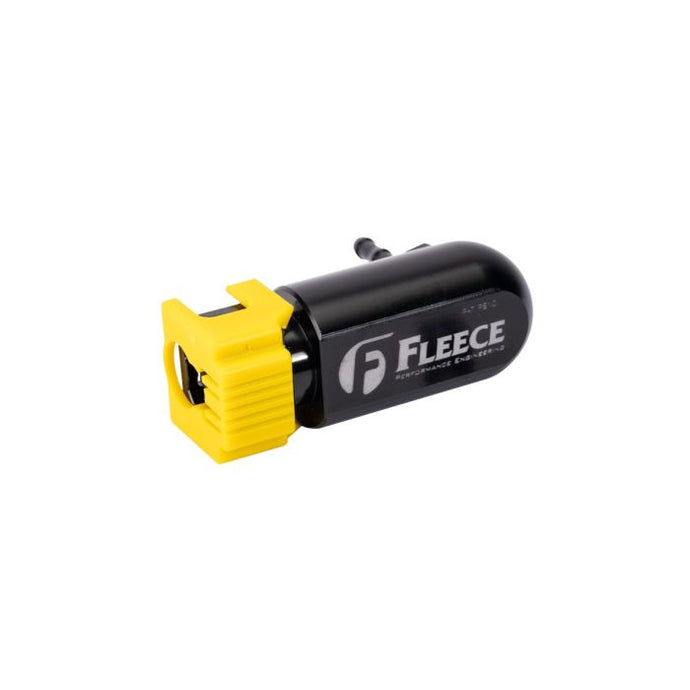 Fleece | 2017-2024 Ford 6.7L Power Stroke Injector Return Line Repair Fitting (5 Pack)