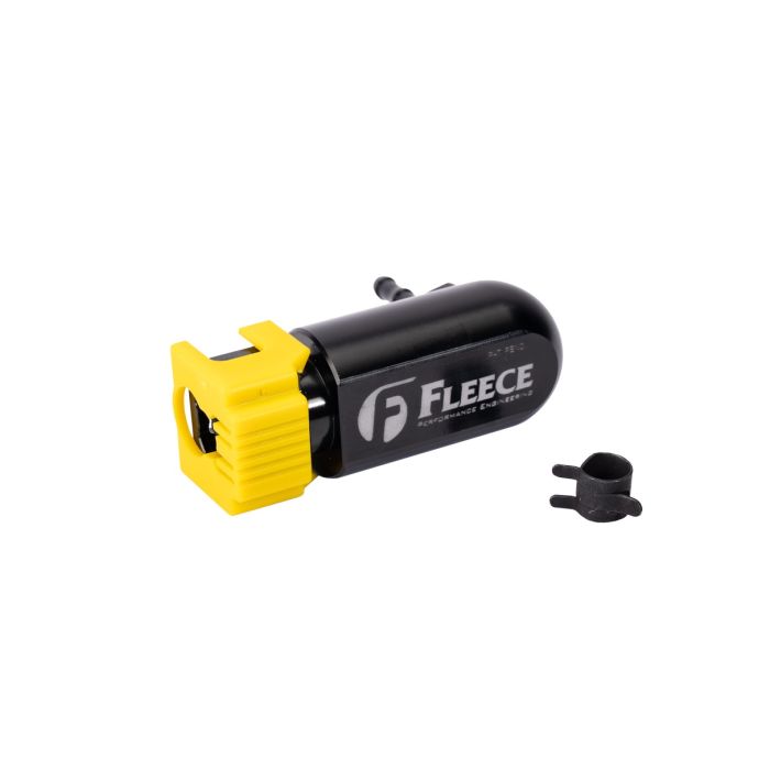 Load image into Gallery viewer, Fleece | 2017-2024 Ford 6.7L Power Stroke Injector Return Line Repair Fitting (5 Pack)
