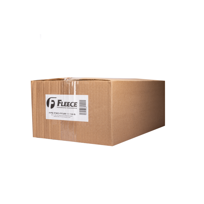Load image into Gallery viewer, Fleece | 2011-2016 Ford 6.7L Power Stroke Under Bed Fuel Filter (Case of 6)
