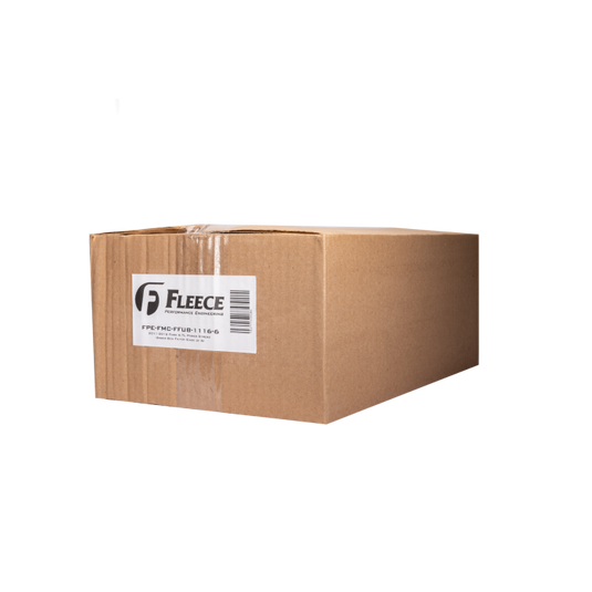 Fleece | 2011-2016 Ford 6.7L Power Stroke Under Bed Fuel Filter (Case of 6)
