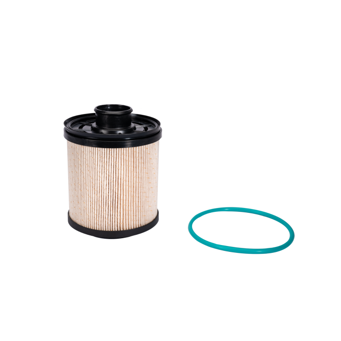 Load image into Gallery viewer, Fleece | 2011-2016 Ford 6.7L Power Stroke Under Bed Fuel Filter

