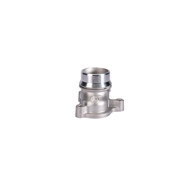 Load image into Gallery viewer, Fleece | 2011-2025 Ford 6.7L Power Stroke Thermostat Housing Upgrade
