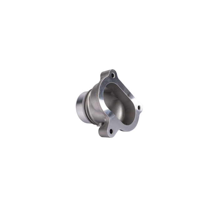 Load image into Gallery viewer, Fleece | 2011-2025 Ford 6.7L Power Stroke Thermostat Housing Upgrade

