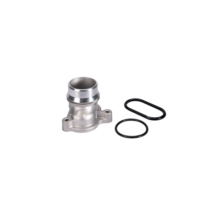 Fleece | 2011-2025 Ford 6.7L Power Stroke Thermostat Housing Upgrade
