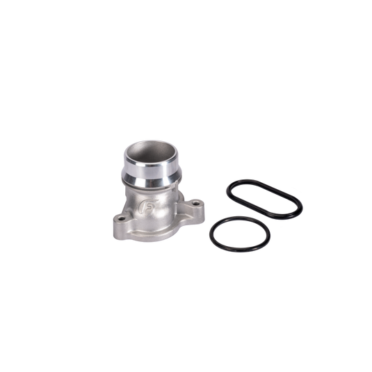 Fleece | 2011-2025 Ford 6.7L Power Stroke Thermostat Housing Upgrade