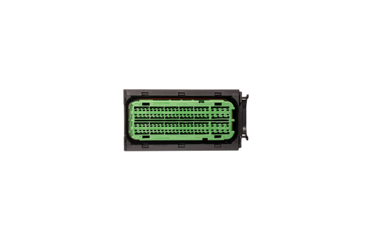 Fleece | 2013-2024 Dodge Ram 4500 / 5500 6.7L Cummins 96 Pin (Green) ECM Connector Repair Kit