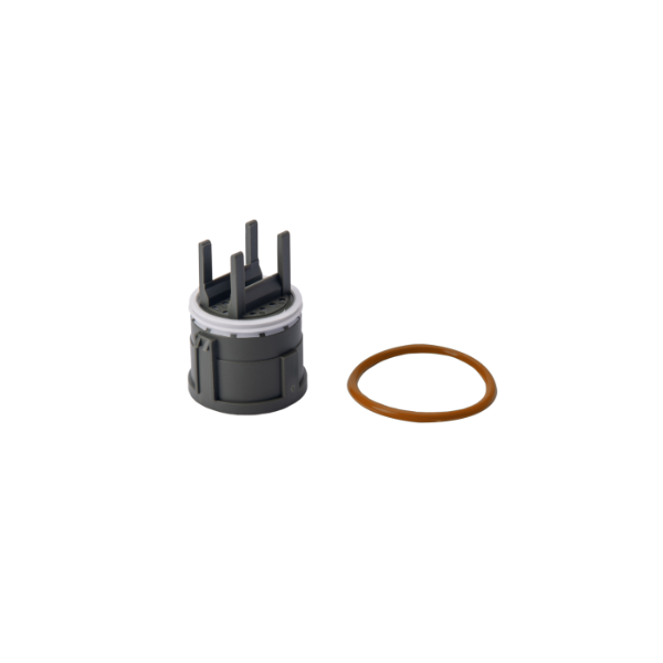 Load image into Gallery viewer, Fleece | 2001-2019 GM 2500 / 3500 Allison LCT / GM 4T65-E Internal Harness Connector &amp; Seal - 7 Pack
