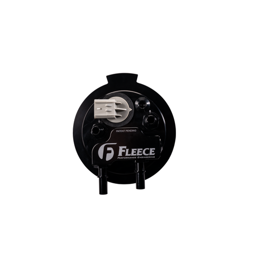 Fleece | 2017-2024 Ford F250 / F350 / F450 Pickup 6.7L Power Stroke Long Bed Complete Fuel System Upgrade With Lift Pump