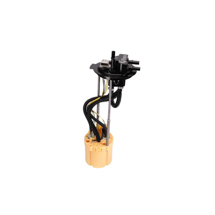 Load image into Gallery viewer, Fleece | 2017-2024 Ford F-250 / F-350 6.7L Power Stroke Short Bed Complete Fuel System Upgrade With Lift Pump
