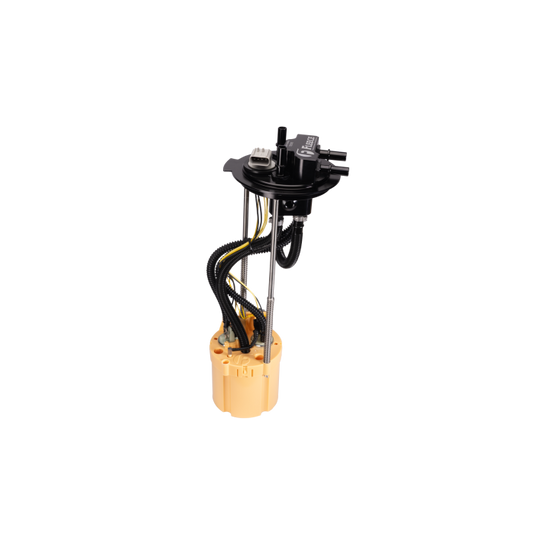 Fleece | 2017-2024 Ford F-250 / F-350 6.7L Power Stroke Short Bed Complete Fuel System Upgrade With Lift Pump