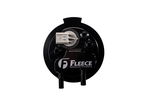 Fleece | 2017-2024 Ford F-250 / F-350 6.7L Power Stroke Short Bed PowerFlo Lift Pump