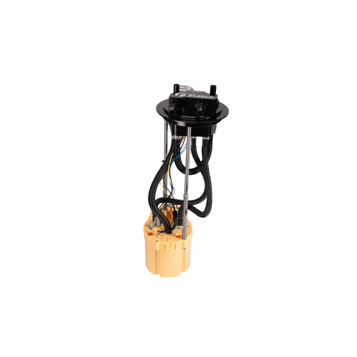Load image into Gallery viewer, Fleece | 2017-2024 Ford F-250 / F-350 6.7L Power Stroke Long Bed PowerFlo Lift Pump Assembly With Filter Kit

