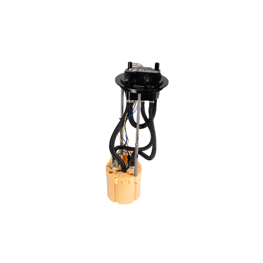Fleece | 2017-2024 Ford F-250 / F-350 6.7L Power Stroke Long Bed PowerFlo Lift Pump Assembly With Filter Kit