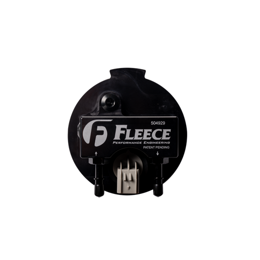 Fleece | 2014-2019 Ram 1500 3.0L EcoDiesel PowerFlo Lift Pump