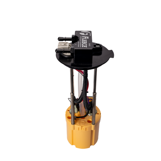 Fleece | 2014-2019 Ram 1500 3.0L EcoDiesel PowerFlo Lift Pump