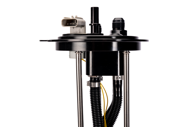 Load image into Gallery viewer, Fleece | 2017-2024 Ford F-250 / F-350 6.7L Power Stroke Long Bed SureFlo Sending Unit - Use With Aftermarket Fuel System
