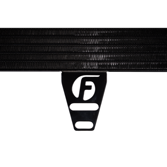 Fleece | 2013-2018 Dodge Ram 2500 / 3500 6.7L Cummins 68RFE Transmission Cooler & Line Kit