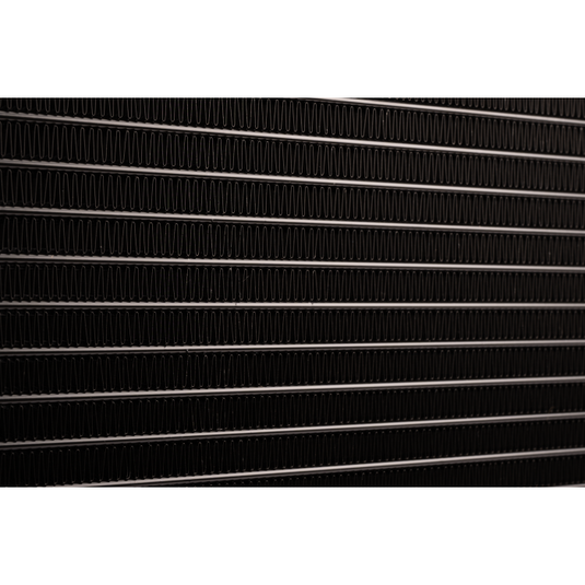 Fleece | 2013-2018 Dodge Ram 2500 / 3500 6.7L Cummins 68RFE Transmission Cooler & Line Kit