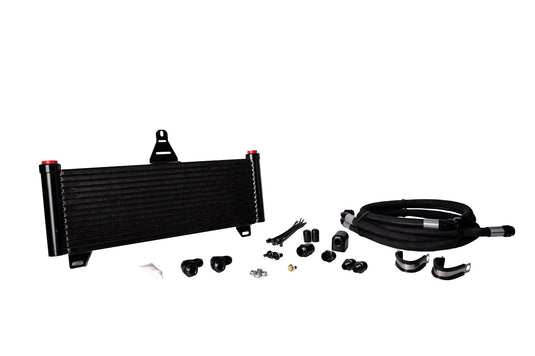 Fleece | 1994-2002 Dodge Ram 2500 / 3500 5.9L Cummins Transmission Cooler & Line Kit