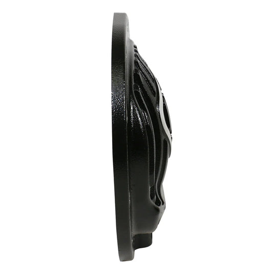 BD Diesel | 2014-2022 Dodge Ram 2500 / 2013-2022 3500 Front AA 12-9.25 Differential Cover