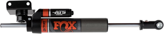 Fox | 2014+ Dodge Ram 2500 / 2013+ 3500 4WD Factory Race Series ATS Steering Stabilizer *OVERSTOCK*