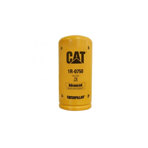 Load image into Gallery viewer, G&amp;R Diesel CAT Fuel Filter (1R-0750) GRD00174
