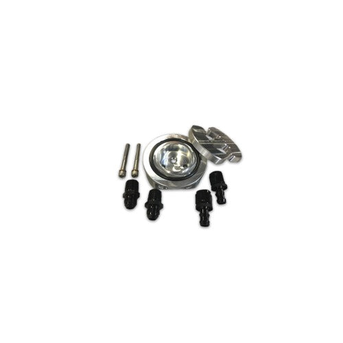 Load image into Gallery viewer, G&amp;R Diesel Dual Feed Sump GRD00161
