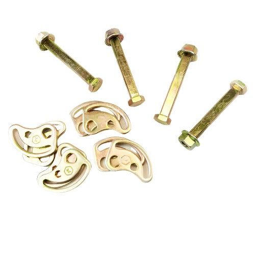Load image into Gallery viewer, Kryptonite GM Cam Bolt Kit KR0026
