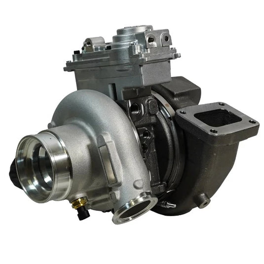 BD Diesel | Cummins ISX15 Heavy Duty HE451VE / HE400VG Turbocharger