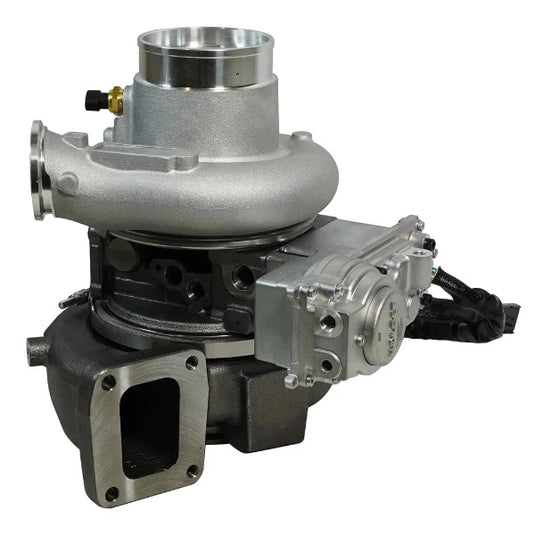 BD Diesel | Cummins ISX15 Heavy Duty HE451VE / HE400VG Turbocharger