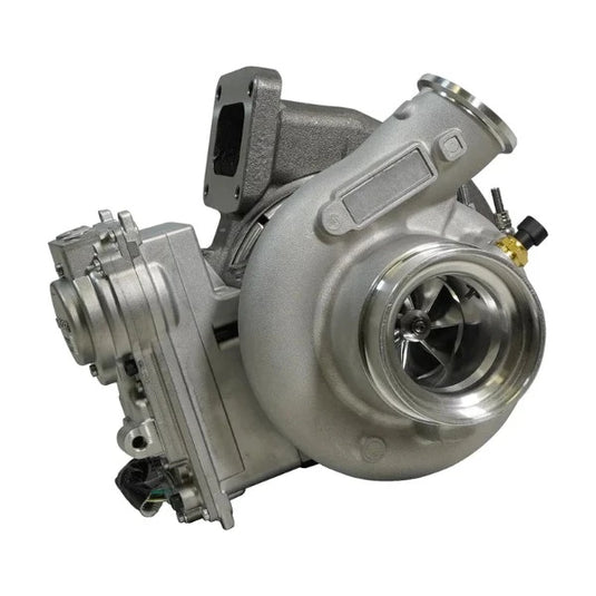 BD Diesel | Cummins ISX15 Heavy Duty HE451VE / HE400VG Turbocharger