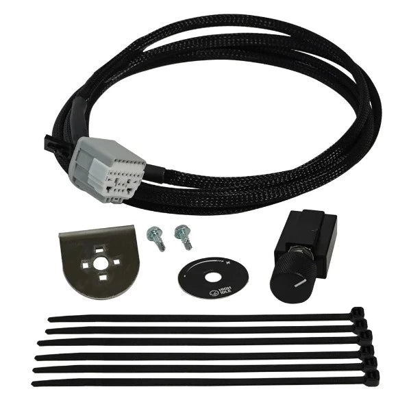 Load image into Gallery viewer, BD Diesel | 2023+ Ford Super Duty 6.7L Power Stroke High Idle Control Kit
