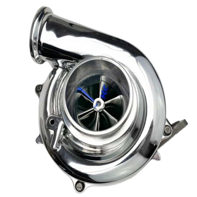 KC Turbos | Stock Plus Billet Turbo (.84 A/R) - 7.3L Power Stroke (1994-1998) OBS