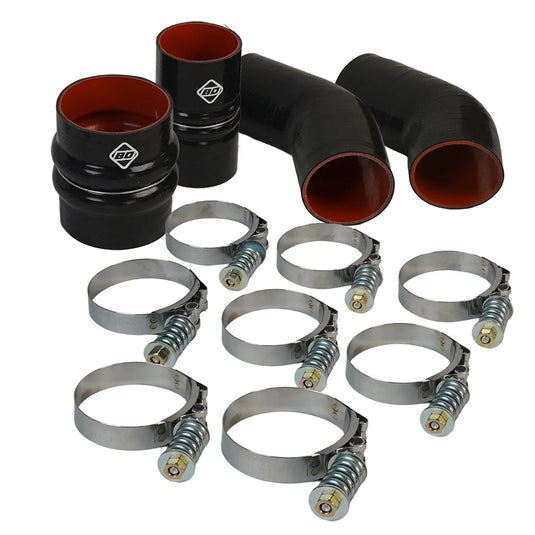 BD Diesel | 2013-2018 Dodge Ram 6.7L Cummins Intercooler Hose & Clamp Kit