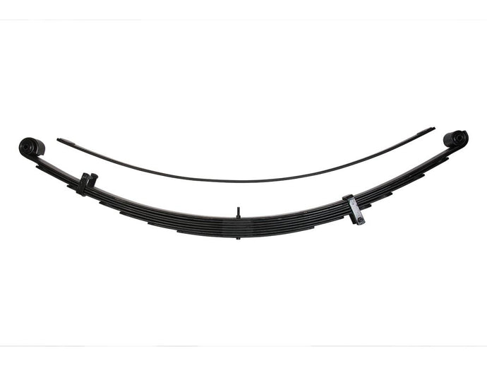 ICON | 2007-2021 Toyota Tundra Multi-Rate RXT Leaf Spring Pack