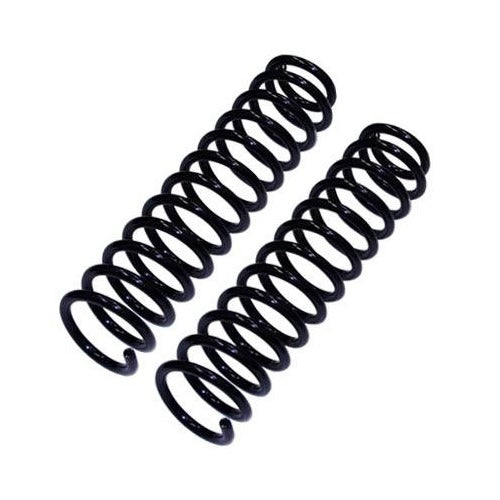 Synergy Jeep Front Lift Springs JK 2 DR 4.0 Inch 4 DR 3.0 Inch Jeep TJ/LJ 4.0 Inch 8063-30