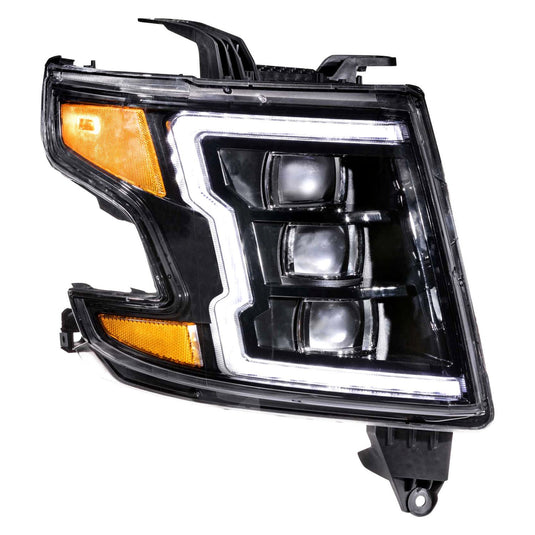 Morimoto | 2015-2020 Chevrolet Suburban XB LED Headlights