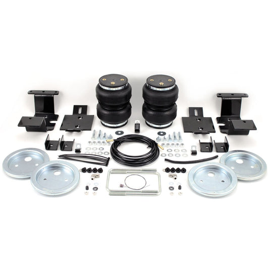 Air Lift Loadlifter 5000 - 2007-2018 GM Silverado / Sierra 1500 2WD / 4WD 57204
