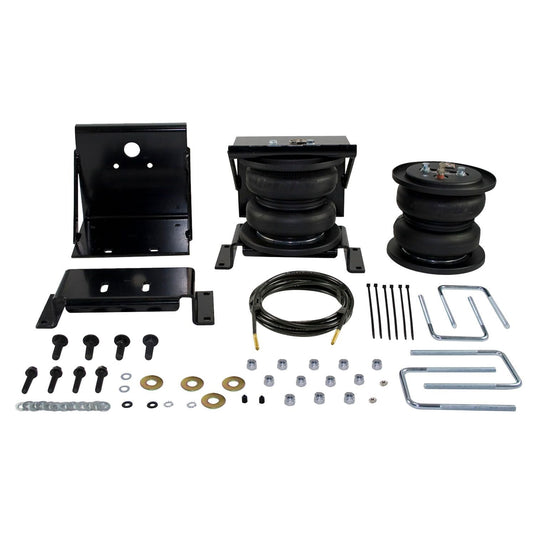 Air Lift Loadlifter 5000 Air Spring Kit - 2001-2009 Chevrolet C4500 / C5500 Kodiak / 2001-2009 GMC Topkick C4500 / C5500 57292