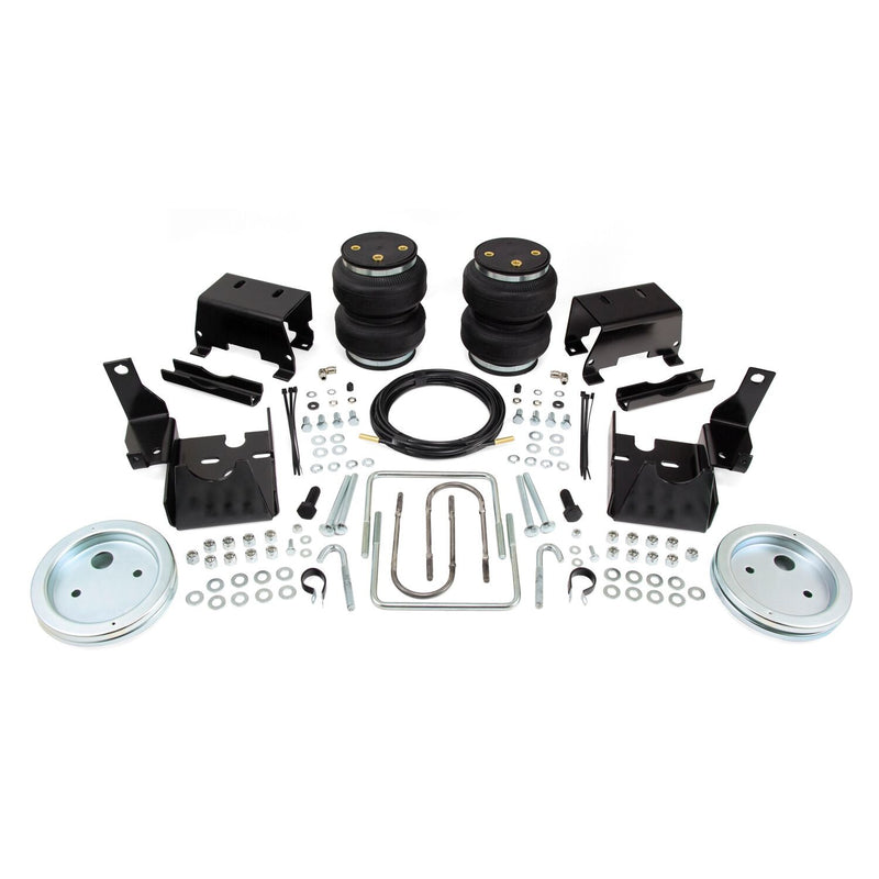 Load image into Gallery viewer, Air Lift Loadlifter 5000 Air Spring Kit - 2016-2023 Nissan Titan XD 57229
