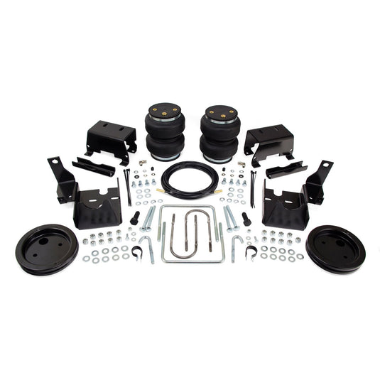 Air Lift Loadlifter 5000 Ultimate - 2016-2023 Nissan Titan XD 2WD / 4WD 88229