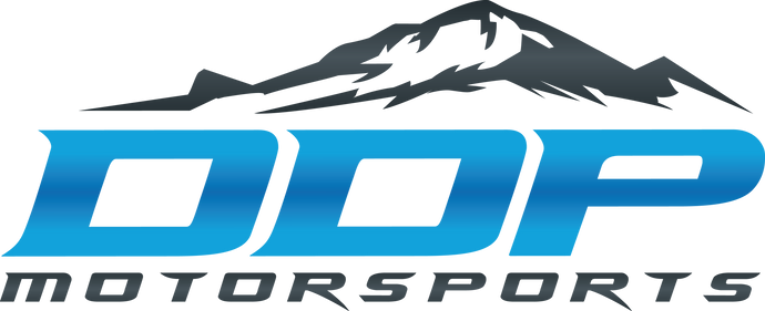 Customer Agrees To The DDP Motorsports Core Charge Policy