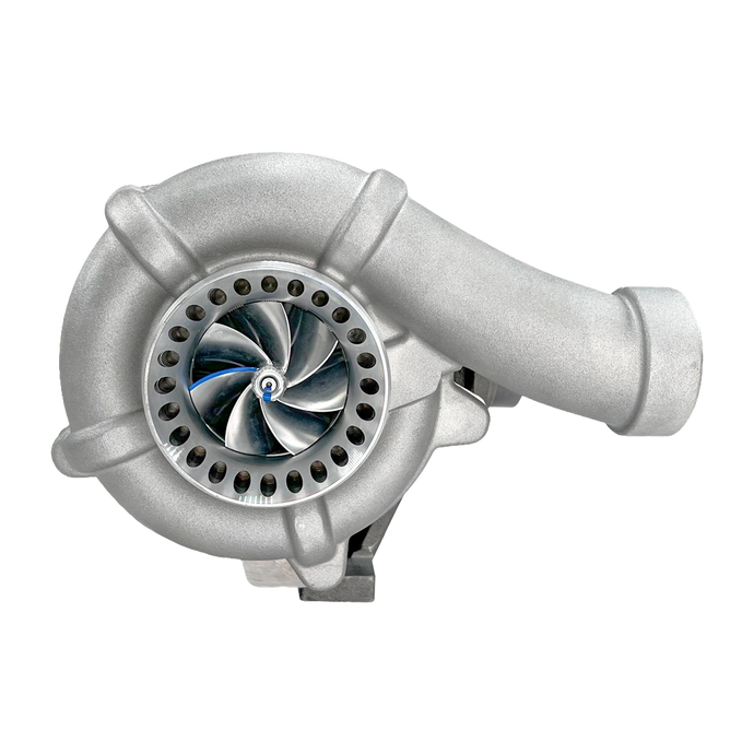 KC Turbos | Stage 2 Low Pressure Turbo - 6.4 Power Stroke (2008-2010)