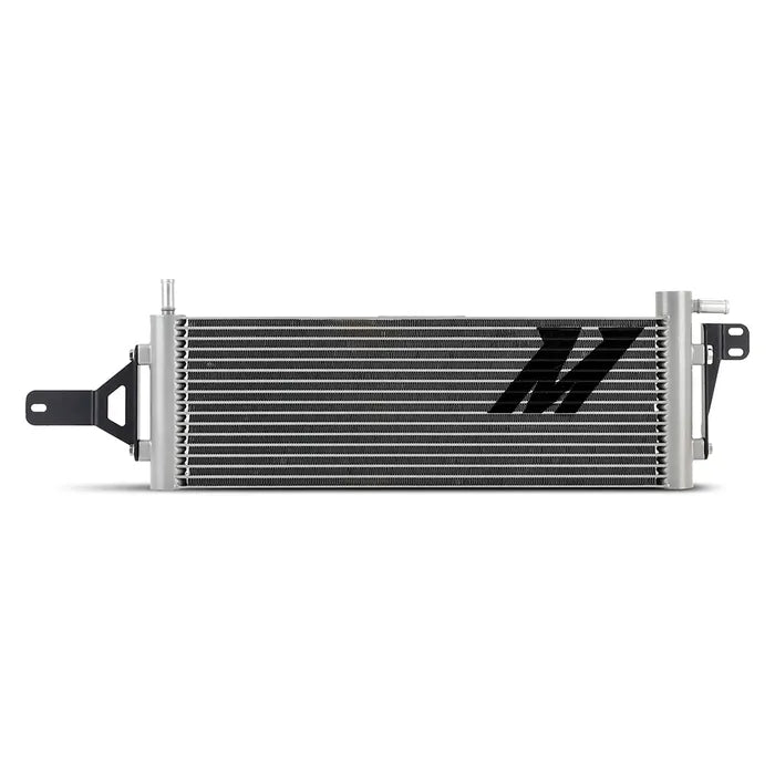 Load image into Gallery viewer, Mishimoto | 2010-2012 Dodge Ram 2500 / 3500 6.7L Cummins 68RFE / AS68RC Transmission Cooler
