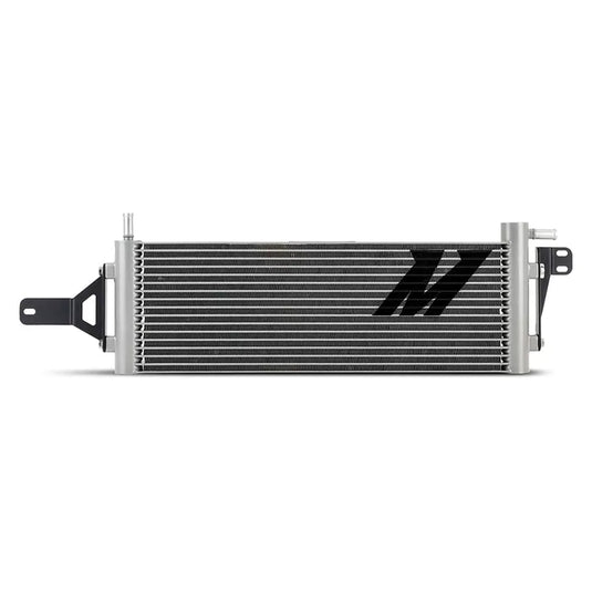 Mishimoto | 2010-2012 Dodge Ram 2500 / 3500 6.7L Cummins 68RFE / AS68RC Transmission Cooler