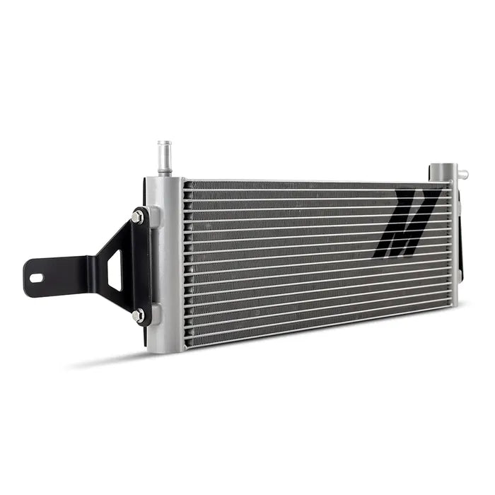 Load image into Gallery viewer, Mishimoto | 2010-2012 Dodge Ram 2500 / 3500 6.7L Cummins 68RFE / AS68RC Transmission Cooler
