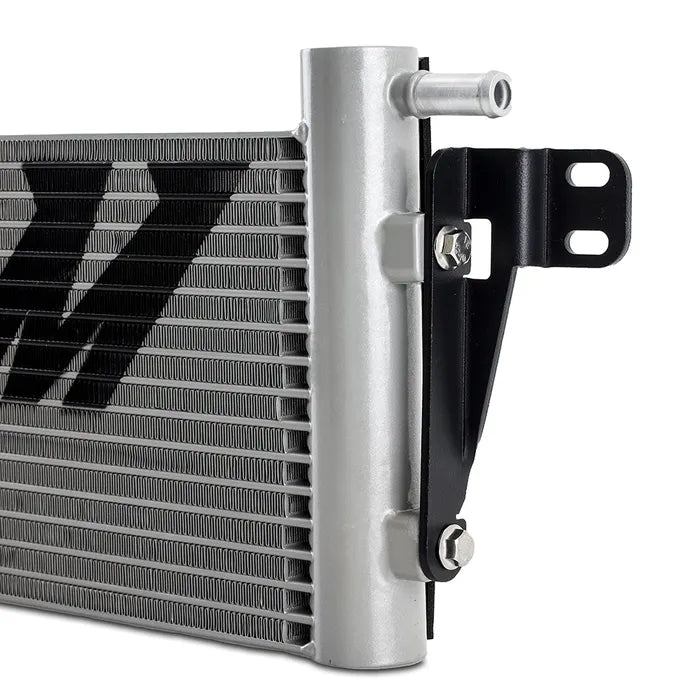 Load image into Gallery viewer, Mishimoto | 2010-2012 Dodge Ram 2500 / 3500 6.7L Cummins 68RFE / AS68RC Transmission Cooler
