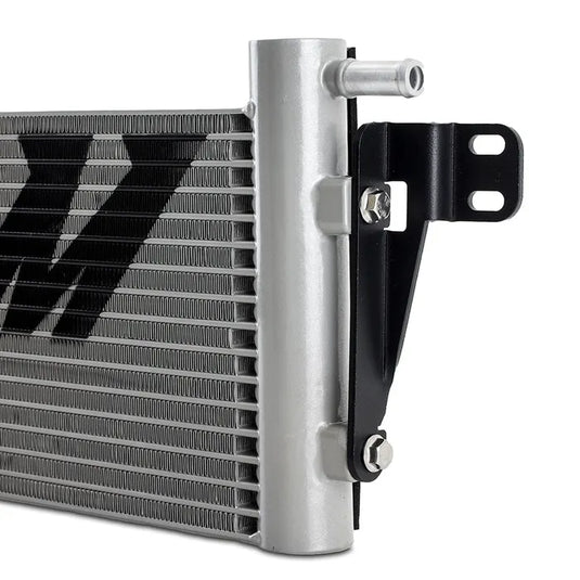 Mishimoto | 2010-2012 Dodge Ram 2500 / 3500 6.7L Cummins 68RFE / AS68RC Transmission Cooler