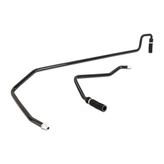 Mishimoto | 2010-2012 Ram 2500 / 3500 6.7L Cummins 68RFE / AS68RC Transmission Cooler Bypass