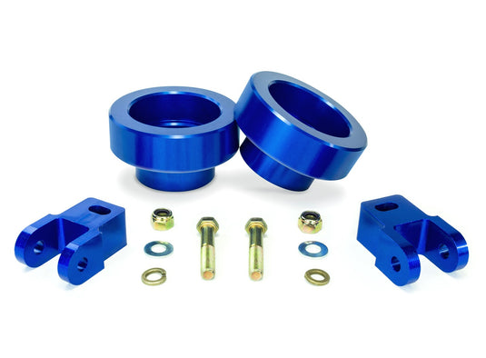 PacBrake 2014-2026 Ram 2500 / 2013-2026 Ram 3500 4WD 1.75 Inch Leveling Kit HP10291